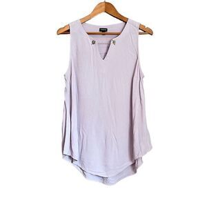 3 for $30! Torrid light purple tank top